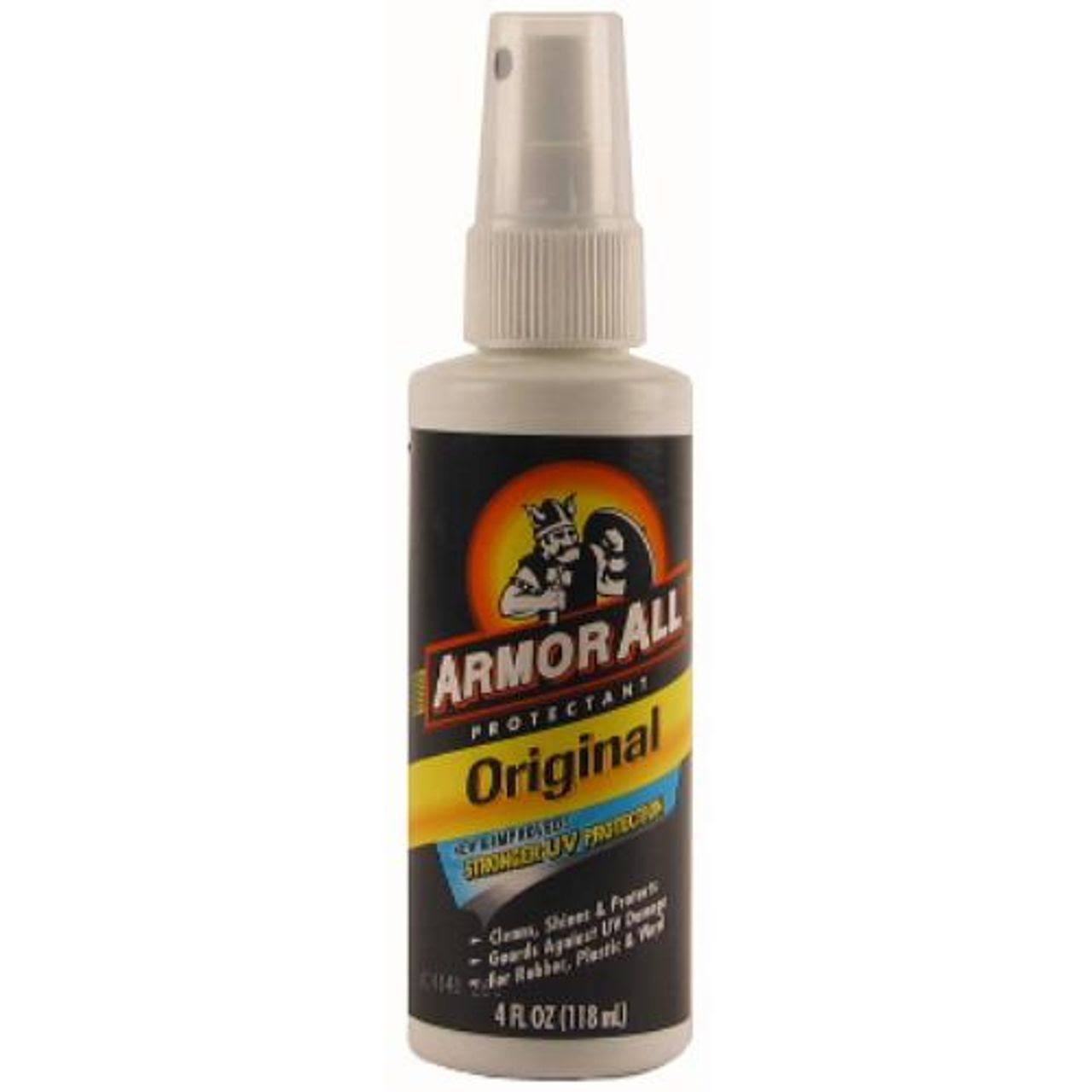 4 oz Original Protectant (24 Pack) H7747