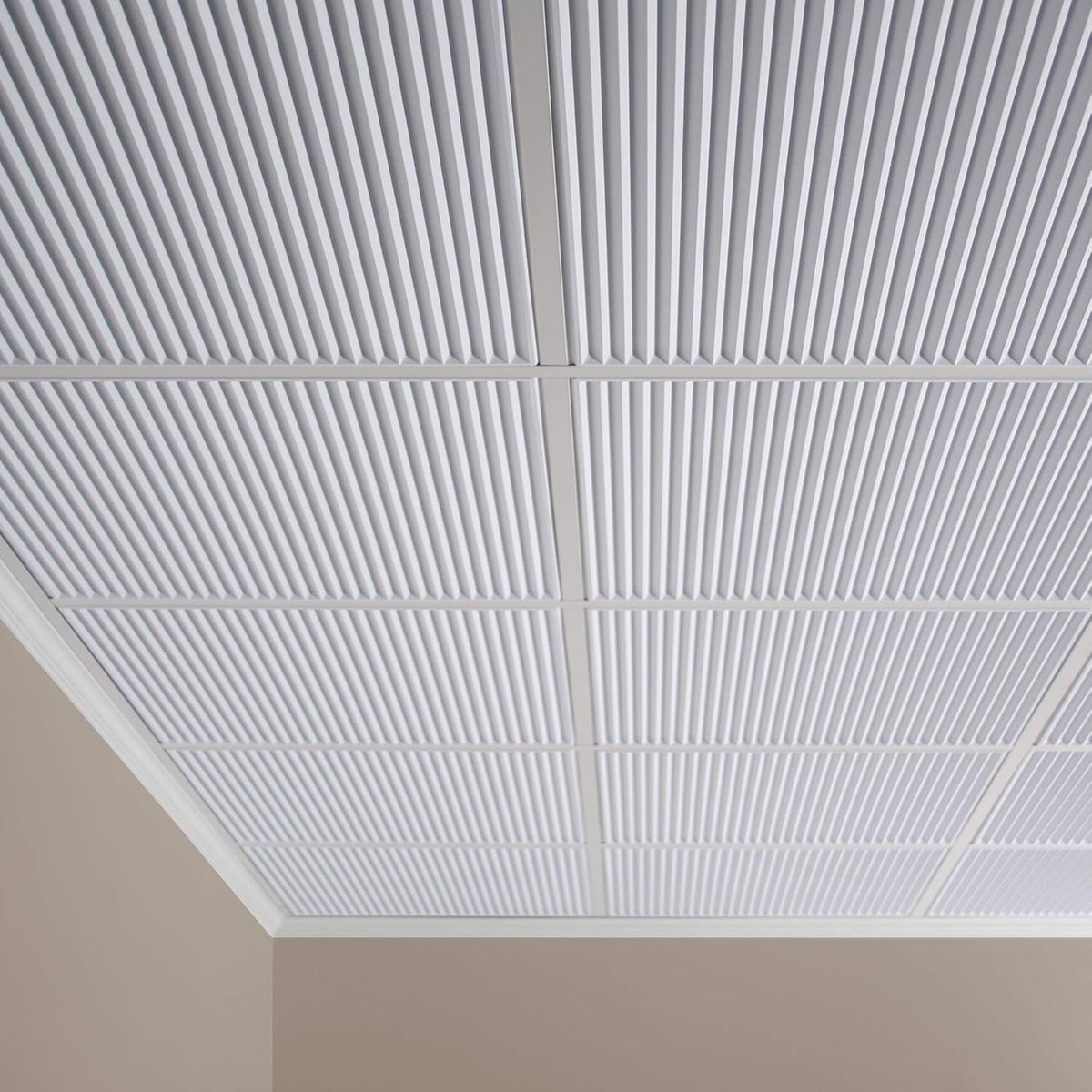 Acoustical Ceiling Tile 24 x 24 L808