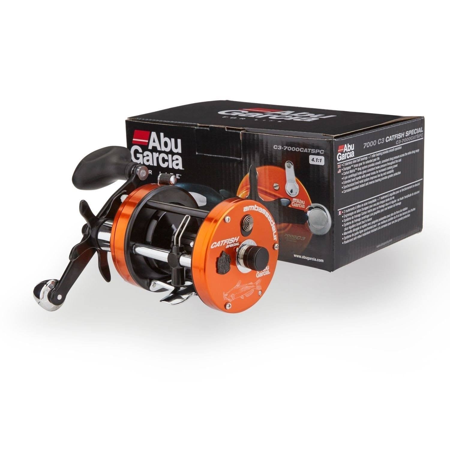Round Reel K95673