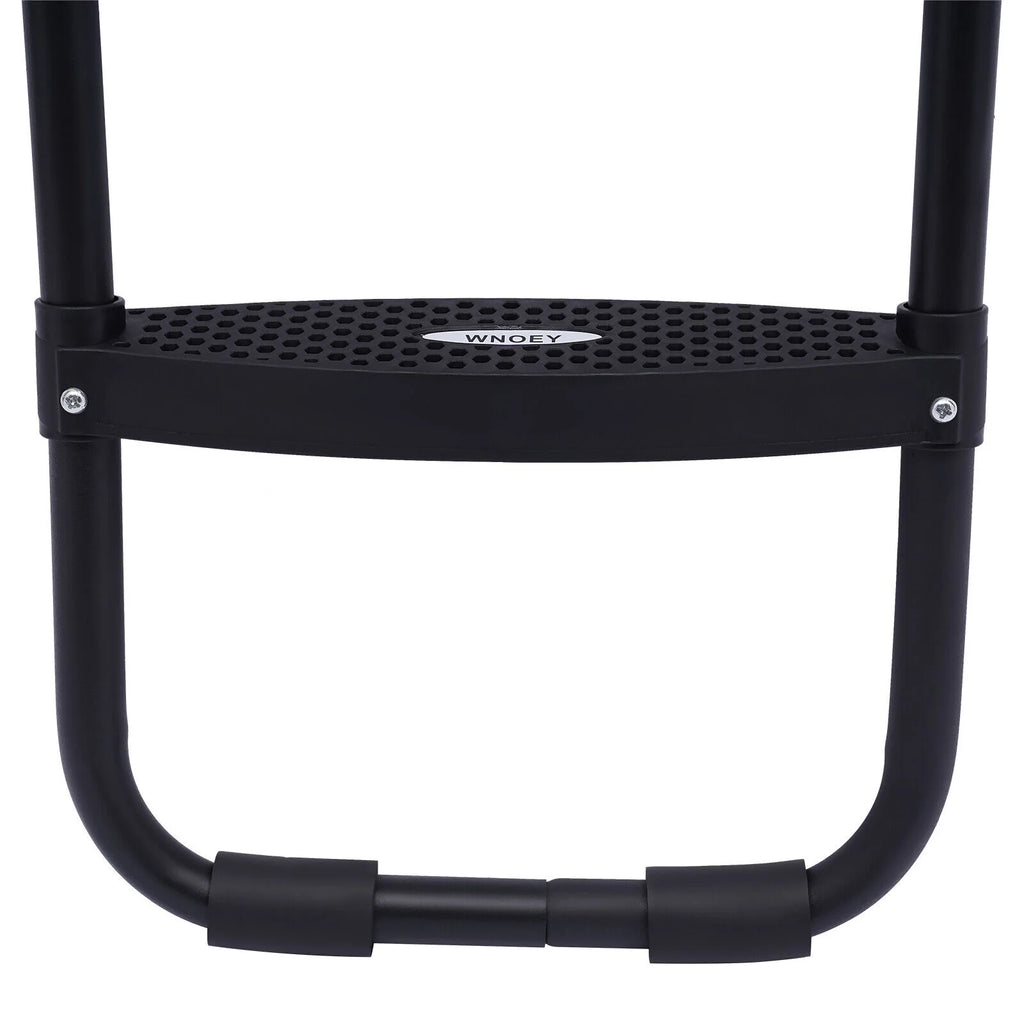 Steel Trampoline Ladder O907