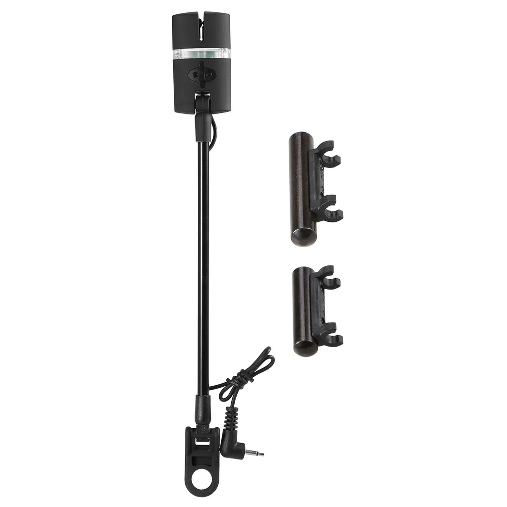 Digital Fishing Bite Indicator T556