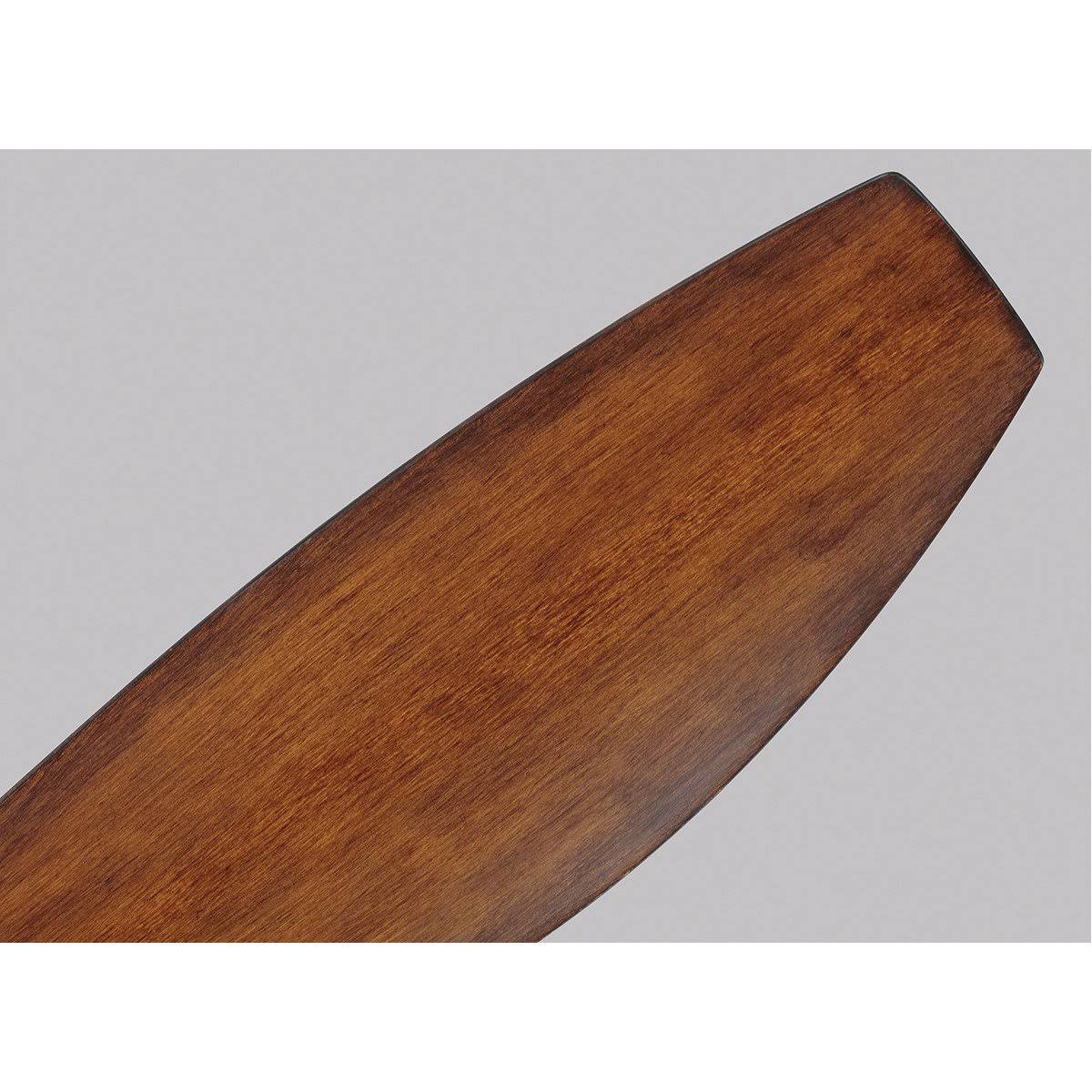 64x22 Grey Ceiling Fan W99569