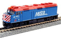 F40PH Locomotive J5394
