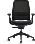 Office Chair with Hard Floor Casters M5331