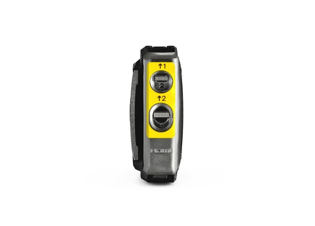 Black 14.4 MP Digital Camera L981