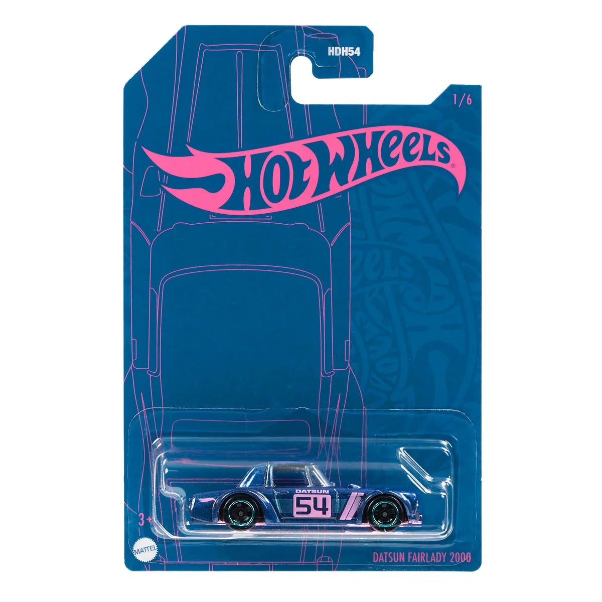 Set of 5 Diecast Vehicles N190842