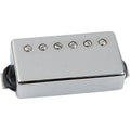 Nickel Humbucker Neck Pickup V837