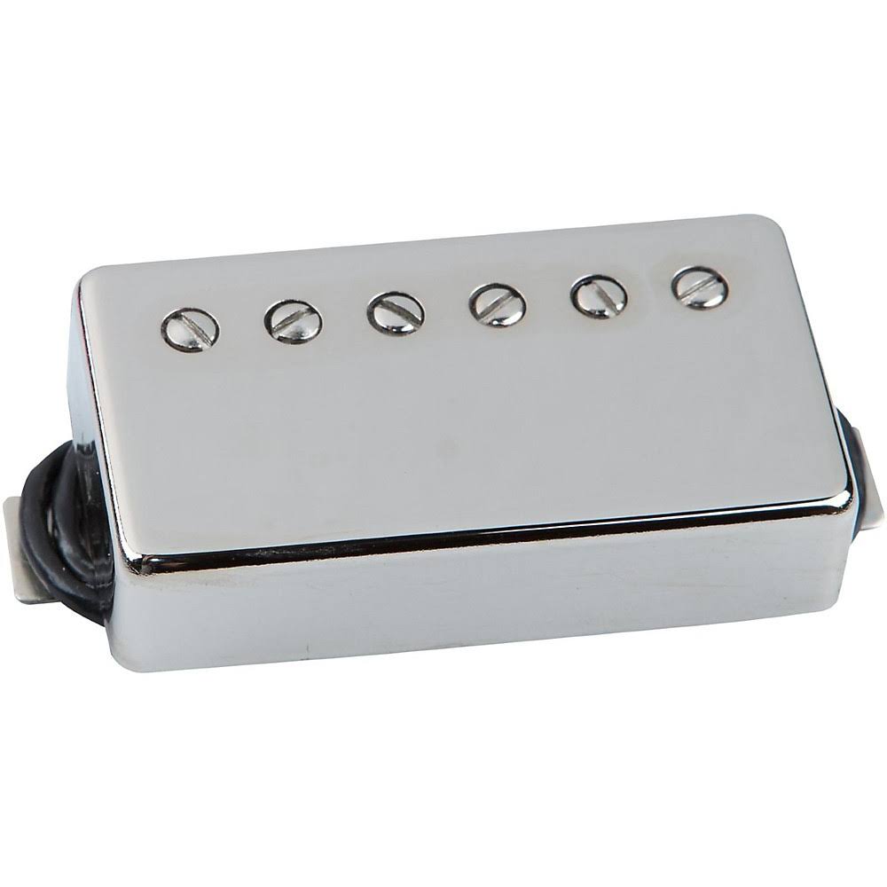 Nickel Humbucker Neck Pickup V837