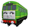 Daisy w/Moving Eyes Q296297