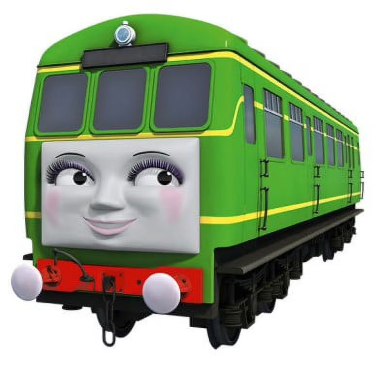 Daisy w/Moving Eyes Q296297