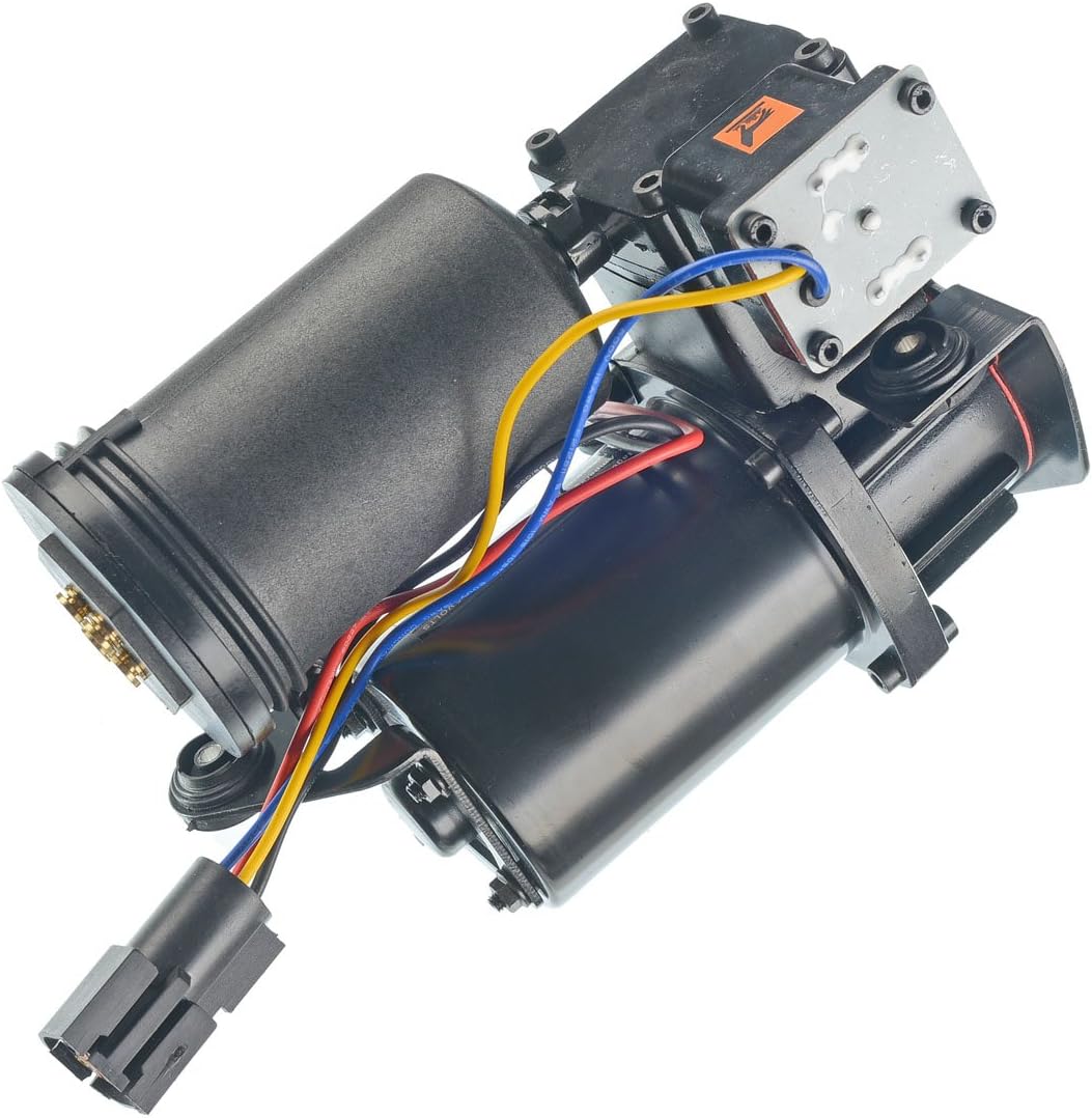 Air Ride Suspension Compressor R368