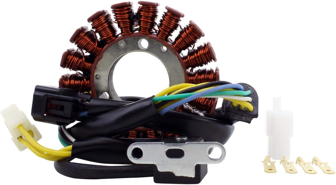 High Output Stator for Kawasaki KLX 400 2003 2004 X710