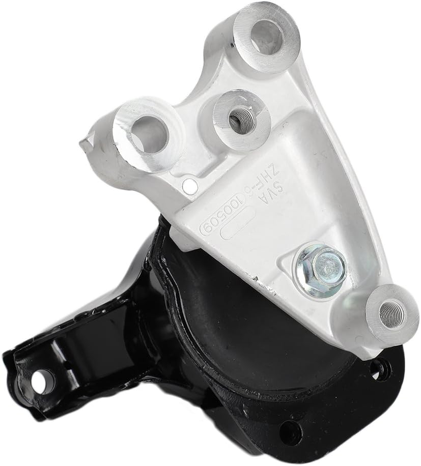 Front Right Engine Motor Mount Hydraulic Pack of 2 Z192