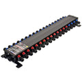 36 Port Compression Manabloc H353623