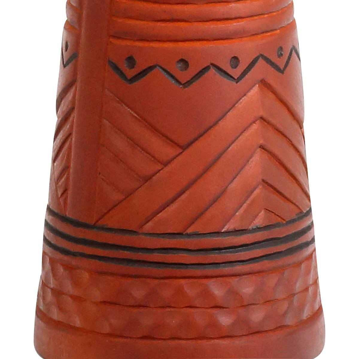 Large African Djembe G244