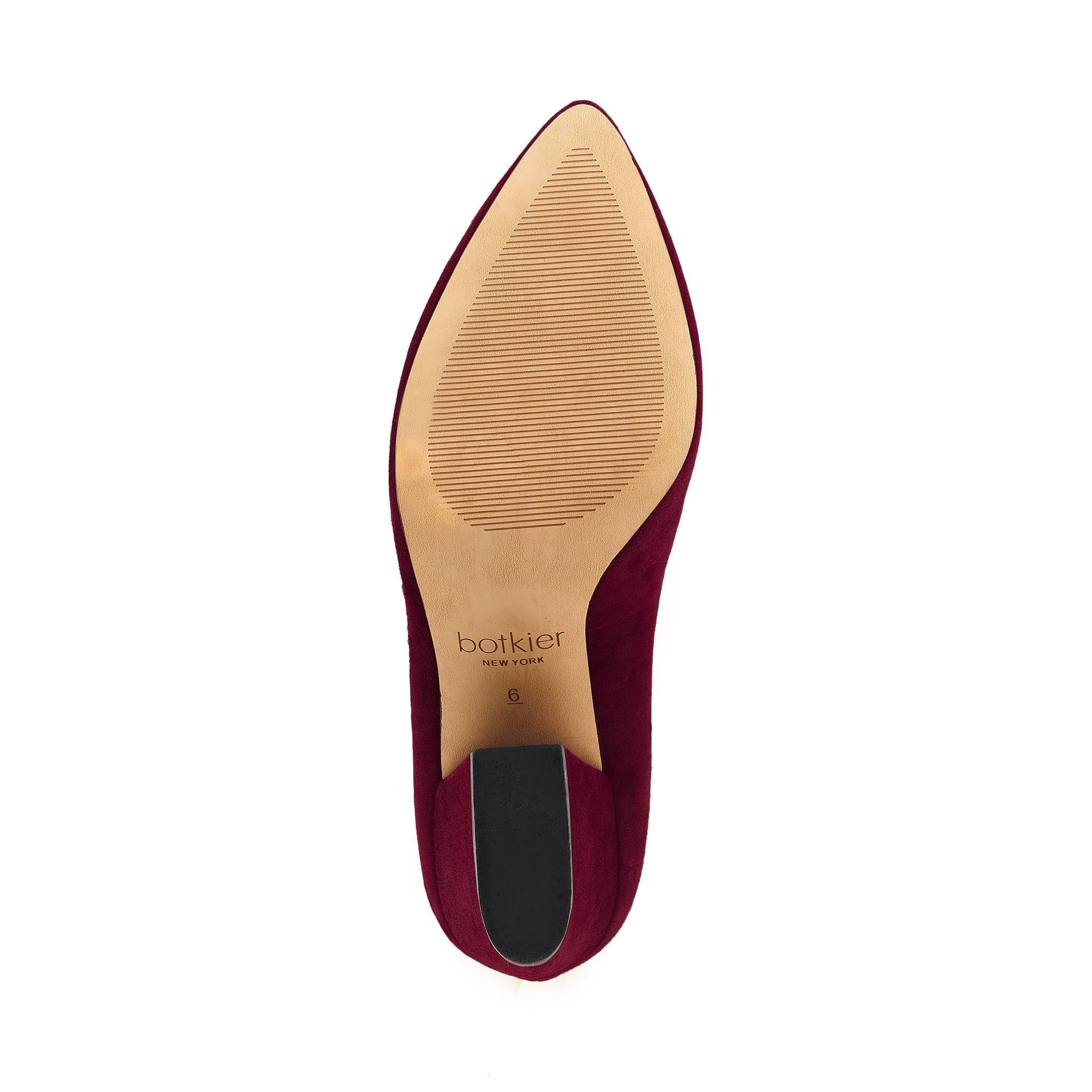Bordeaux Pump Y95021