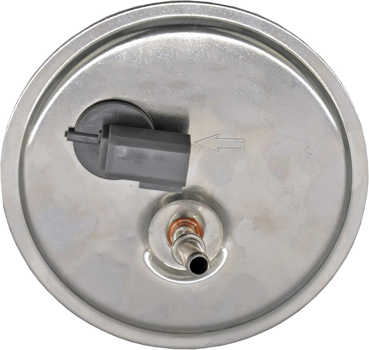 Fuel Pump Module Assembly Pack of 2 P7184