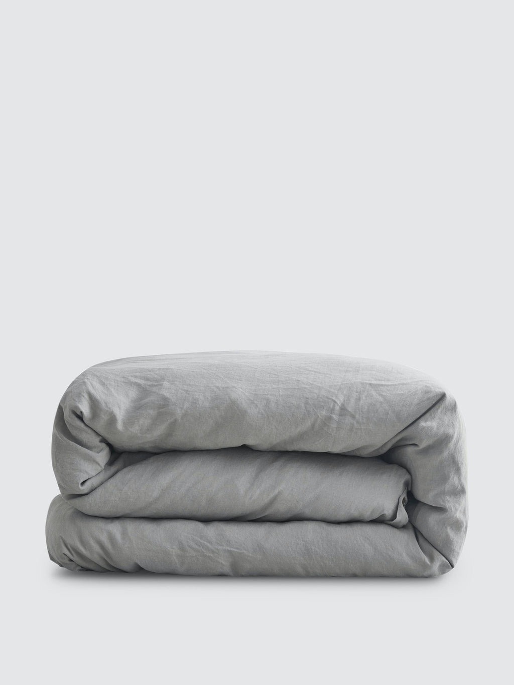 King French Linen Duvet Cover D999302