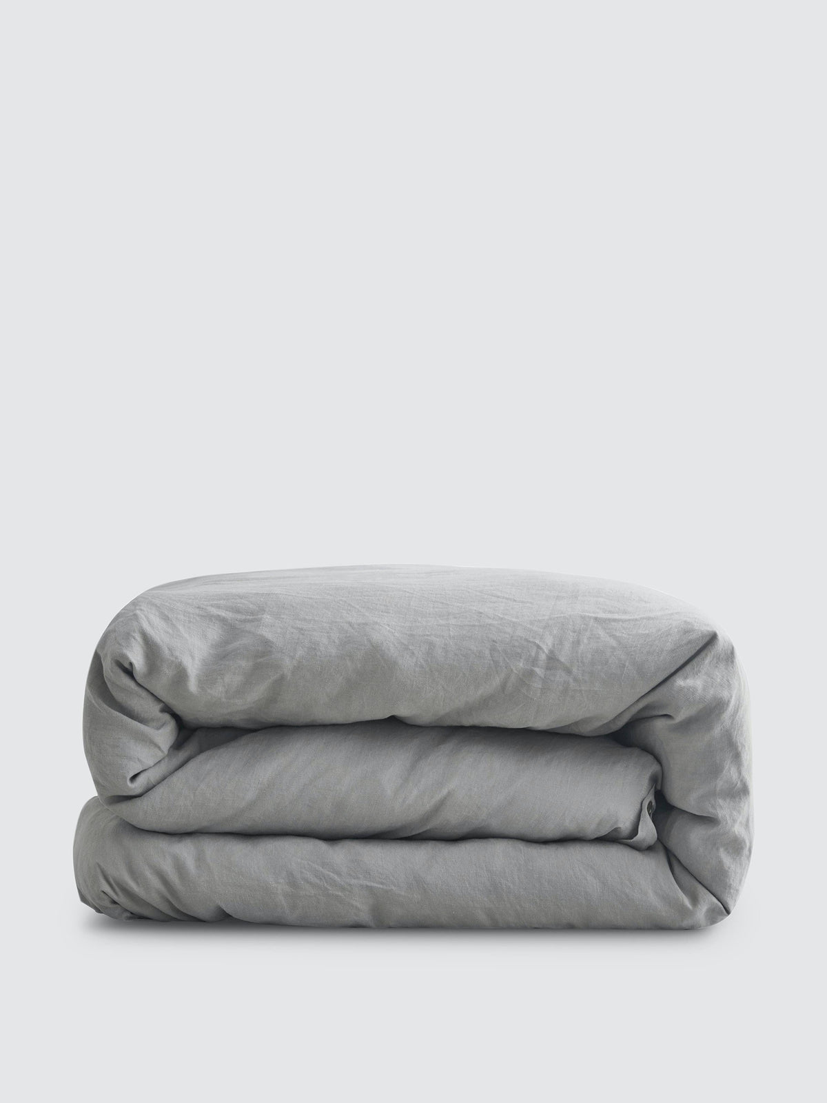 King French Linen Duvet Cover D999302
