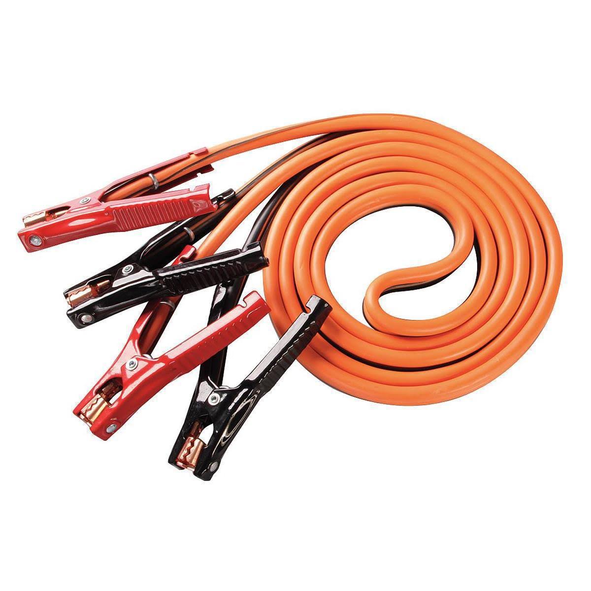 Heavy Duty 20 ft. Booster Cable S959146