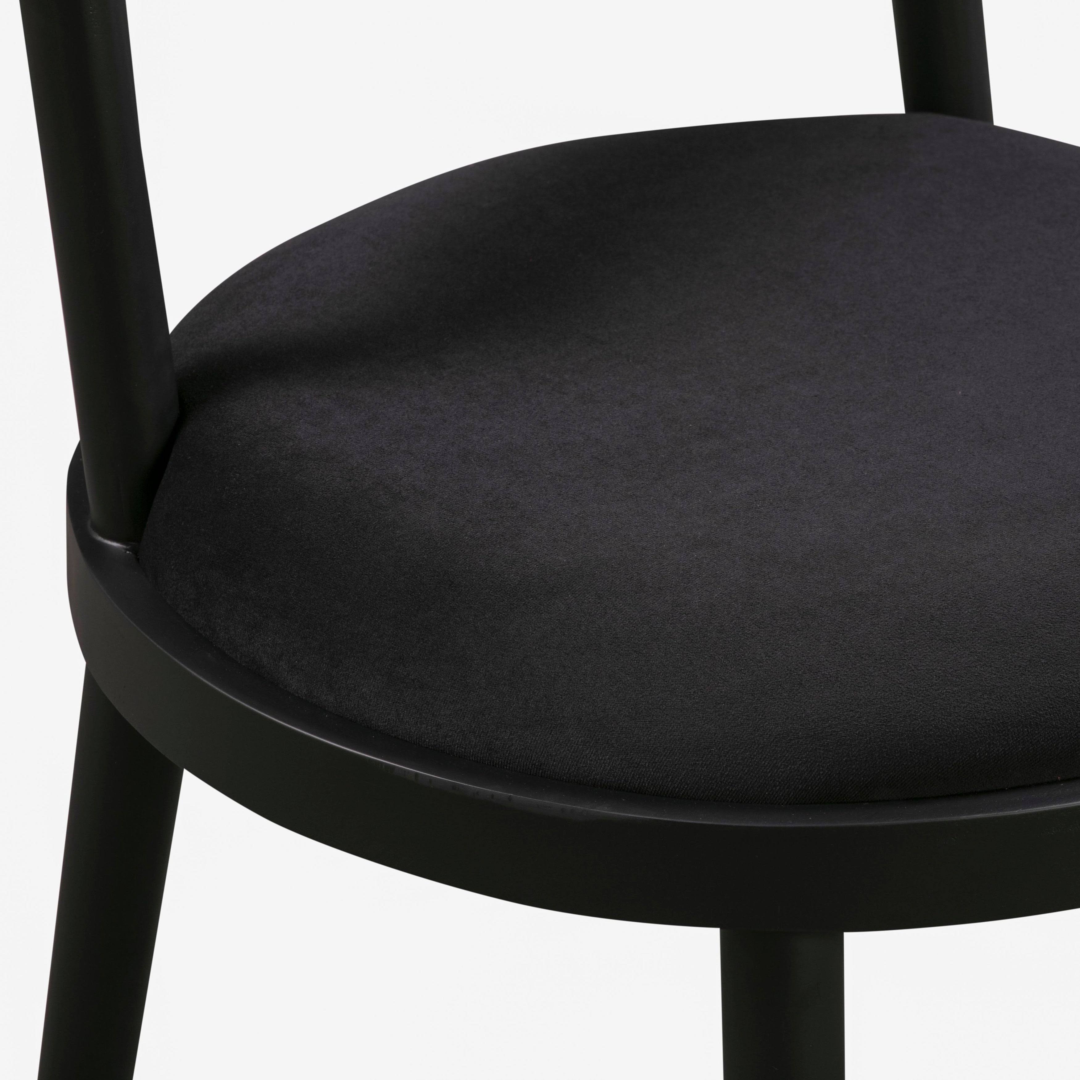 Cane Dining Chair Z43296