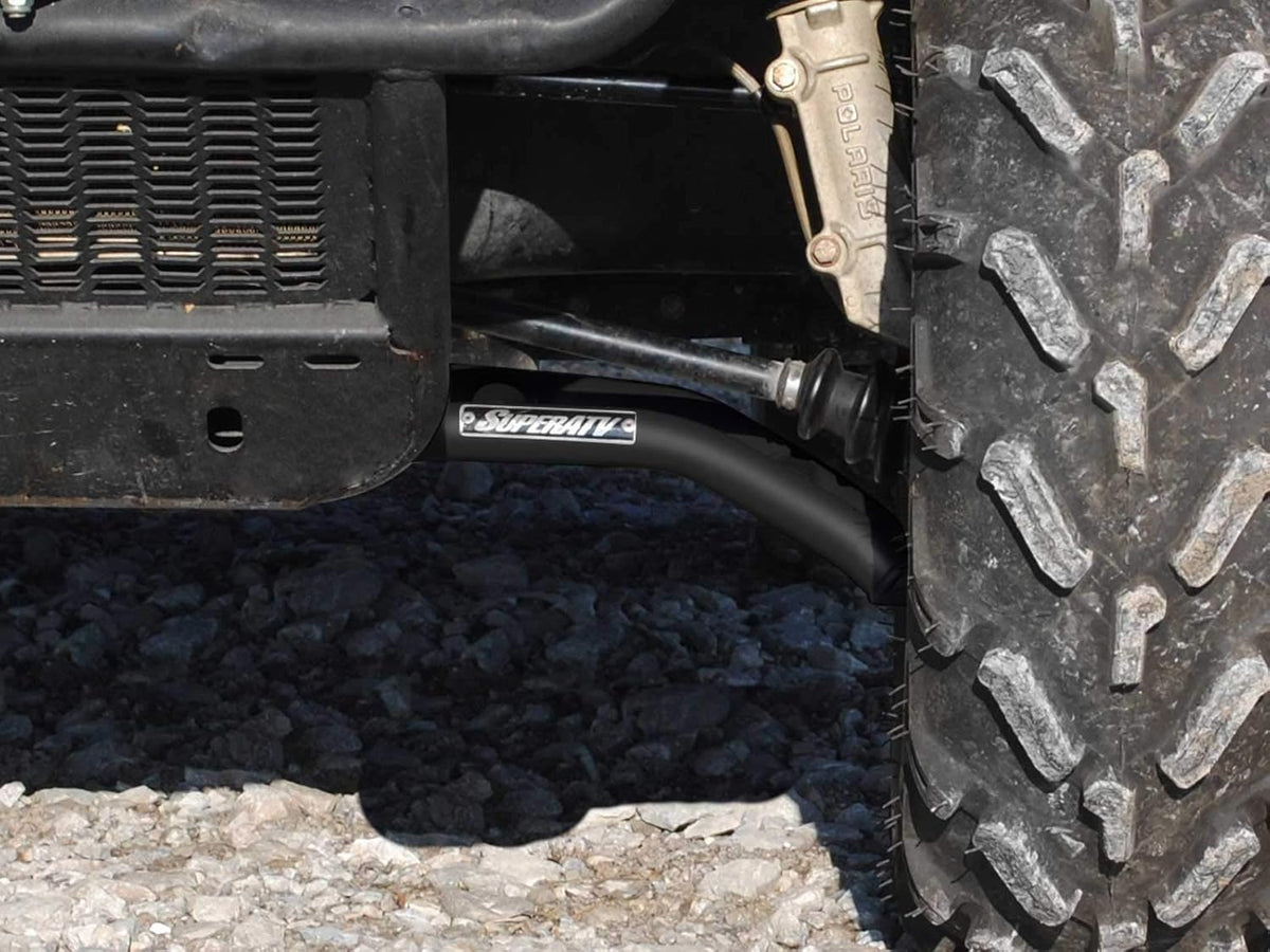 2" Forward Offset A-Arms for Polaris Ranger 700 Q7584