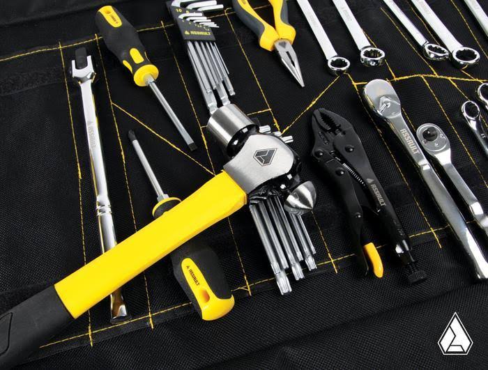 Metric Tool Kit V19361