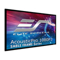 Acoustic Pro 1080 P3 Projector Screen J2453