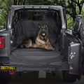 Gear Cargo Liner Z950021