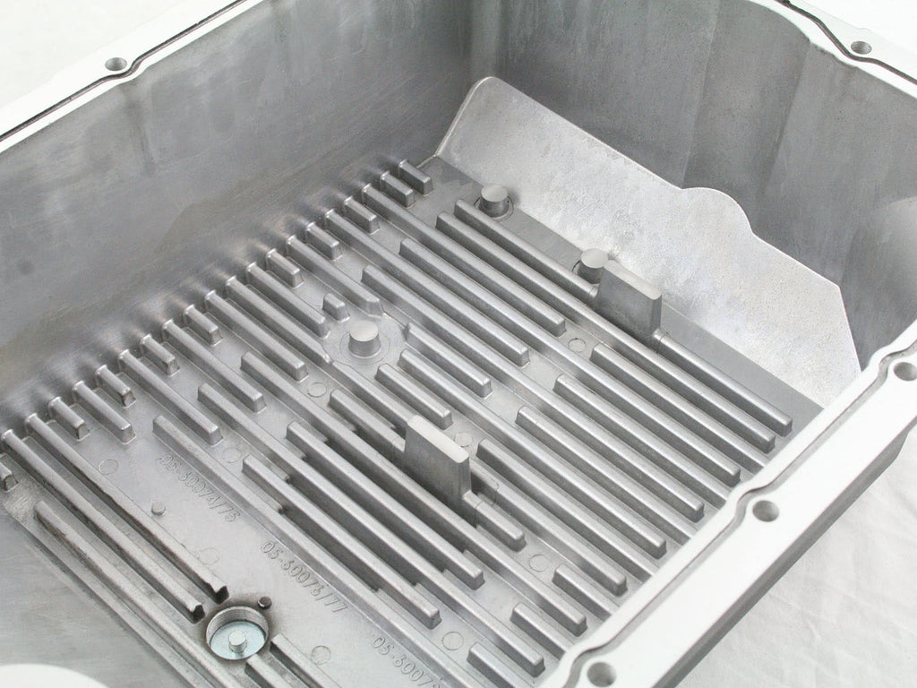 Transmission Pan P545231