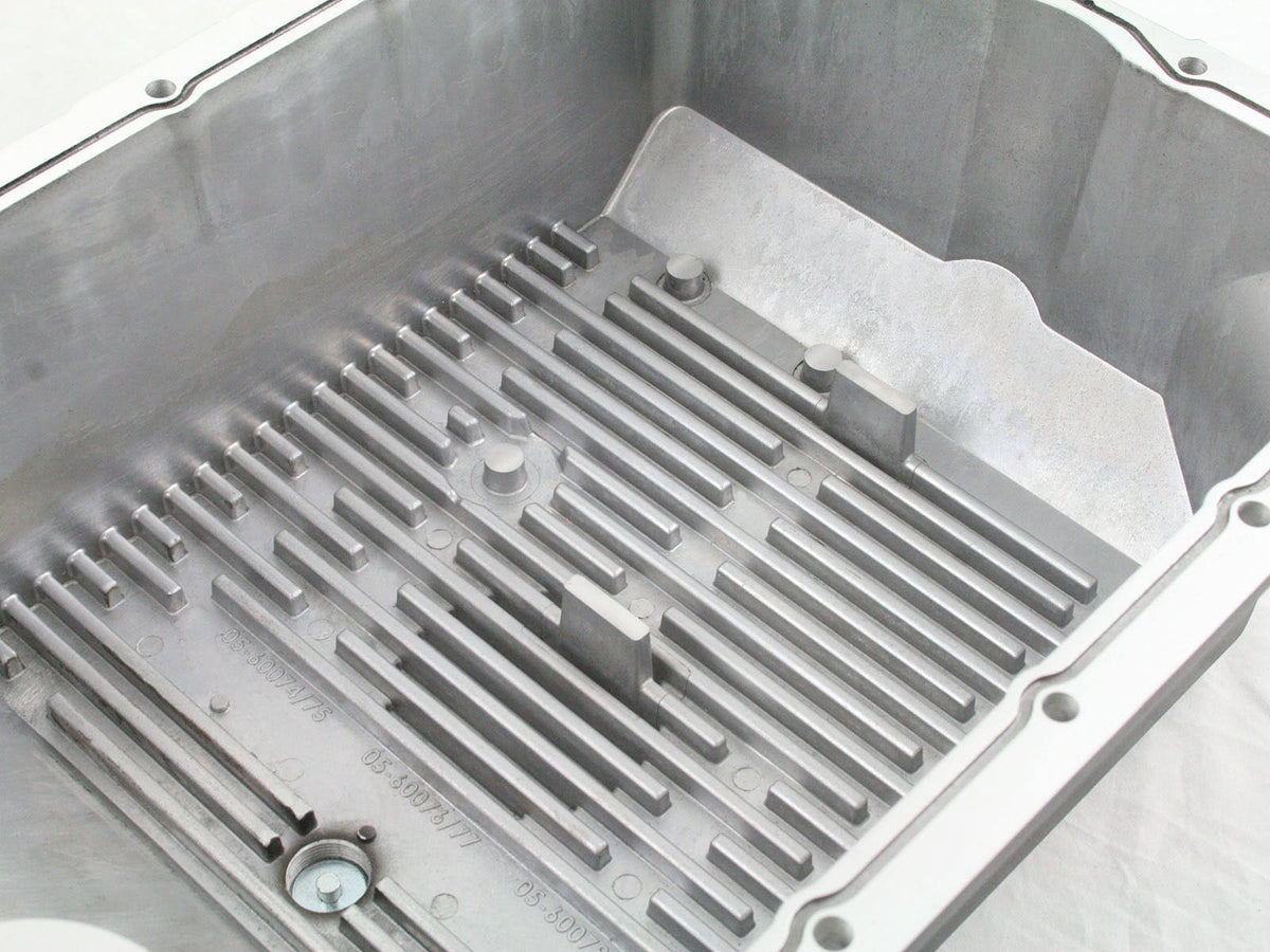 Transmission Pan P545231