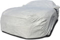 Heavy Duty Weatherproof Car Cover U341468