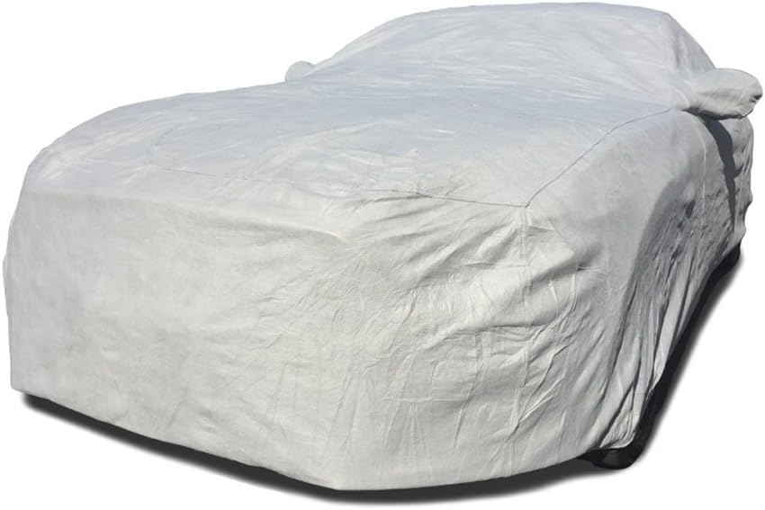 Heavy Duty Weatherproof Car Cover U341468