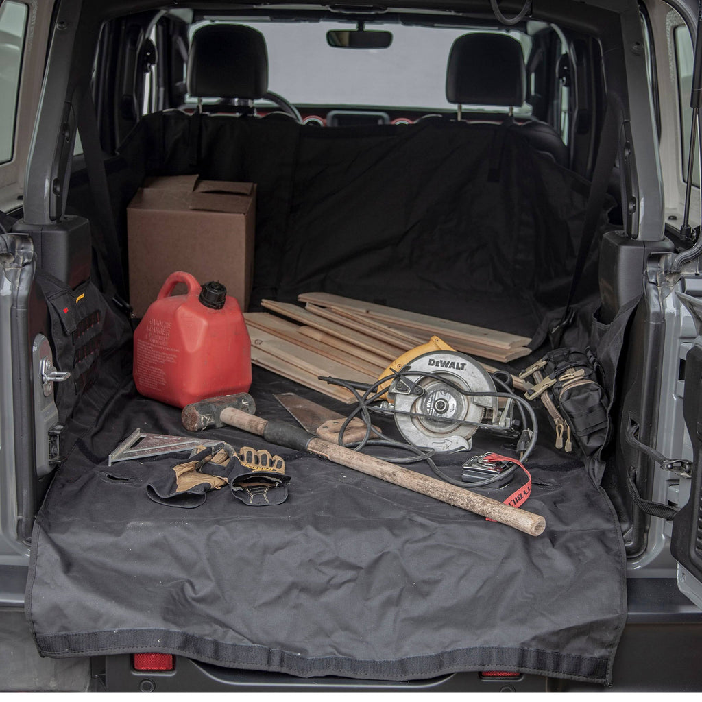 Gear Cargo Liner Z950021