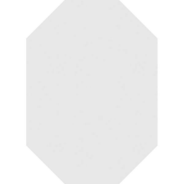 PVC Gable Vent C253