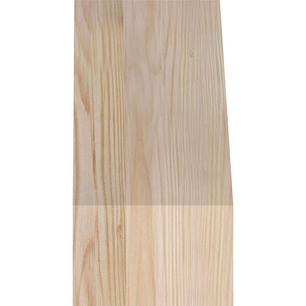 Rough Sawn Brace, Douglas Fir A520