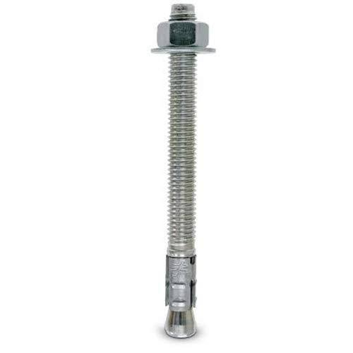 1x22 x 15x22 Wedge Anchor Pack of 5 W482444