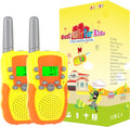 Walkie Talkies 2 Pack Two Way Radio T7386