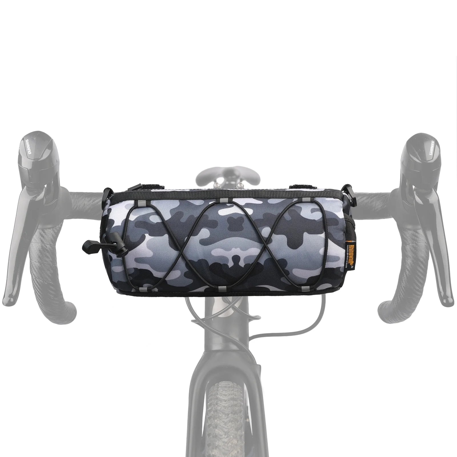 Bike Front Storage Bag S27754