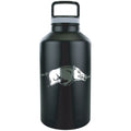 Black Stainless Growler H573716