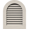 Round Top Gable Vent R2156