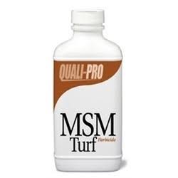 MSM Metsulfuron Methyl Herbicide, 16 oz A461471