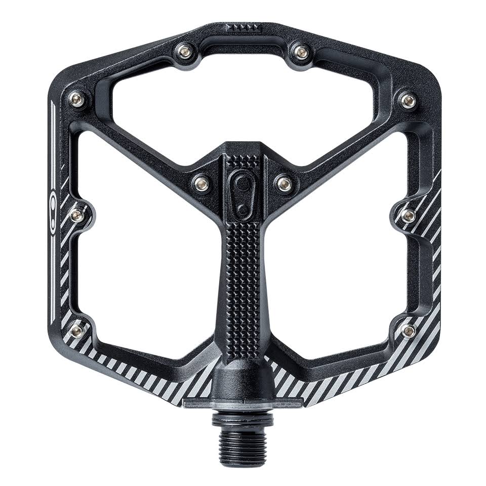 Large Platform Pedals U730