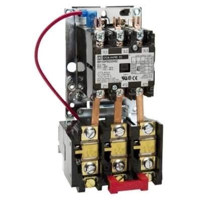Motor Starter R89615