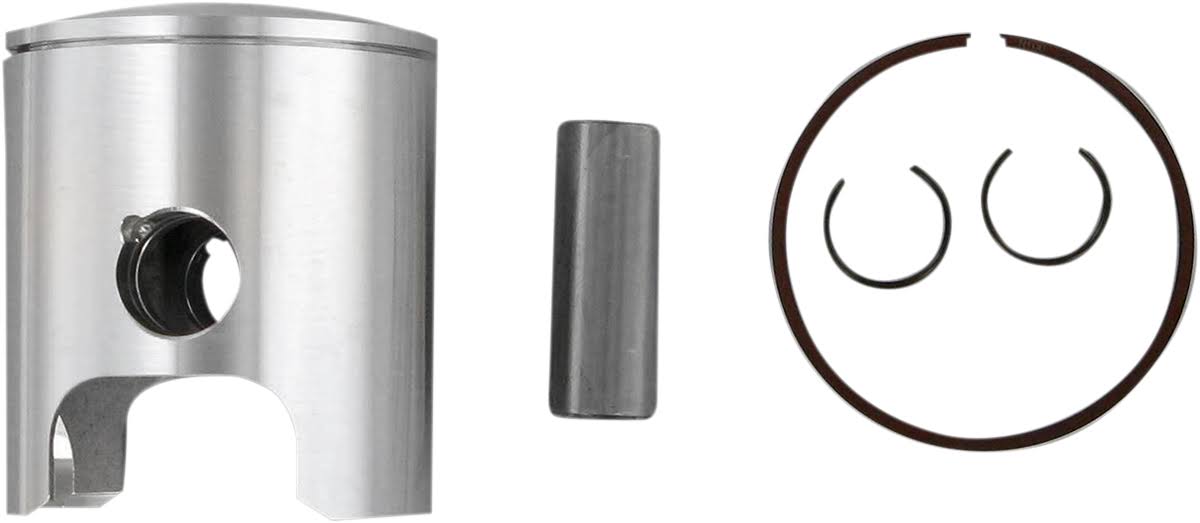 Piston Kit, 1.00mm Oversize to 68.00mm V464