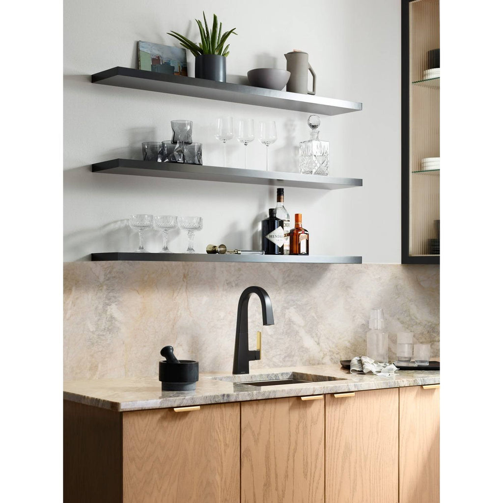 Chrome Bar Faucet I3318