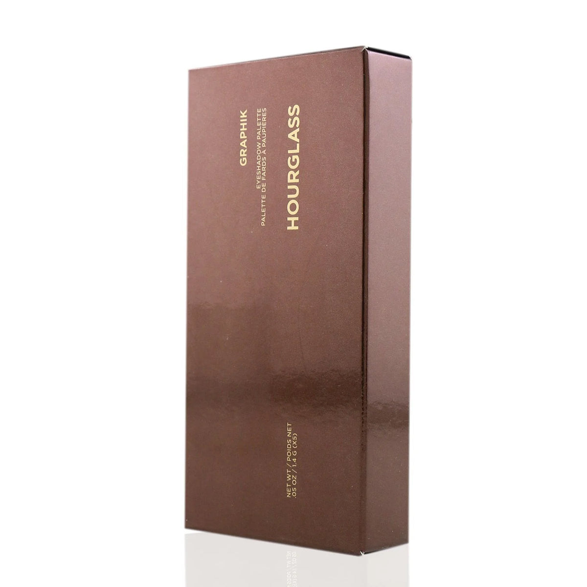 Eyeshadow Palette 5x A726593