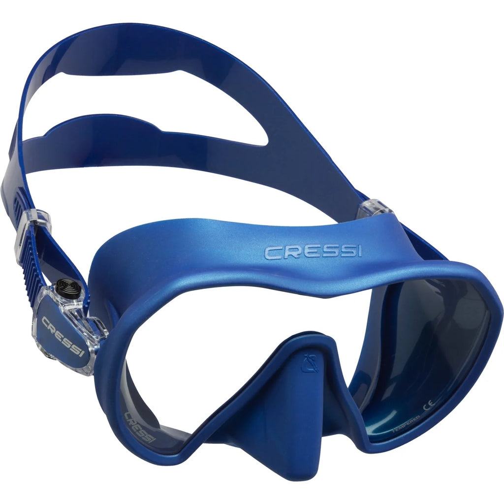Frameless Scuba Mask E236545