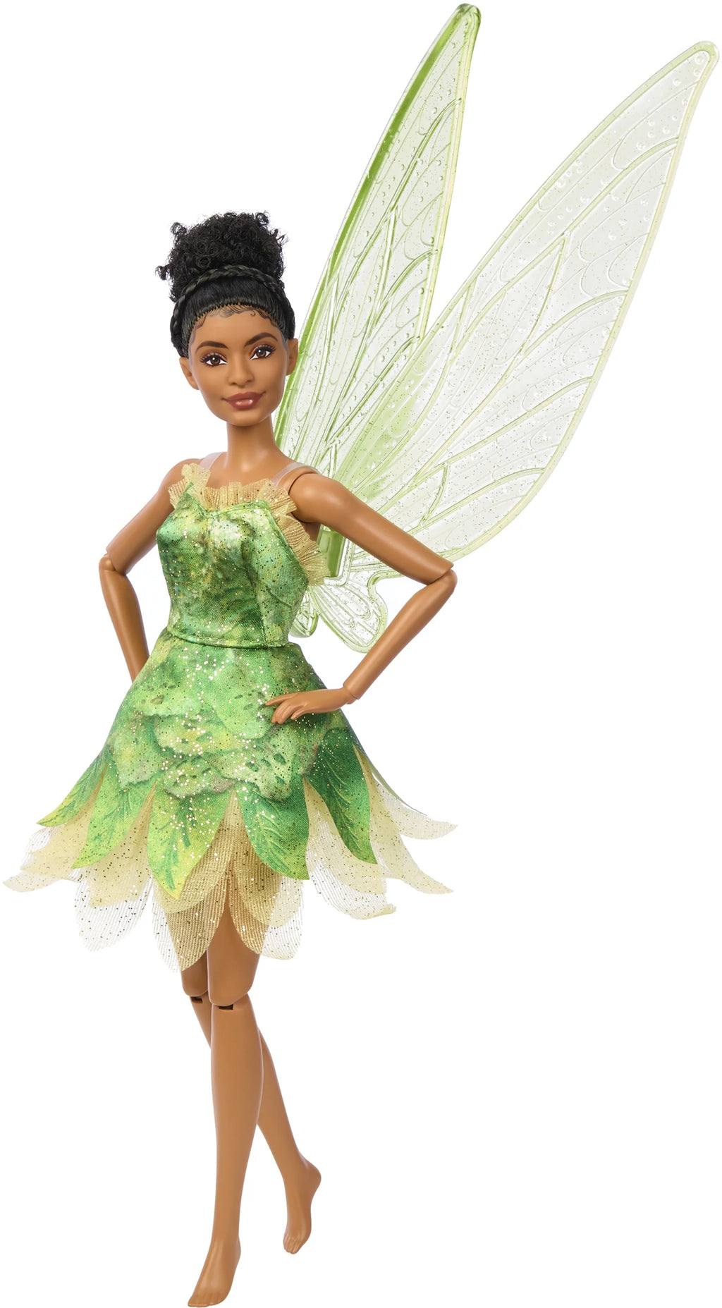 Tinker Bell Doll and Accessories U969