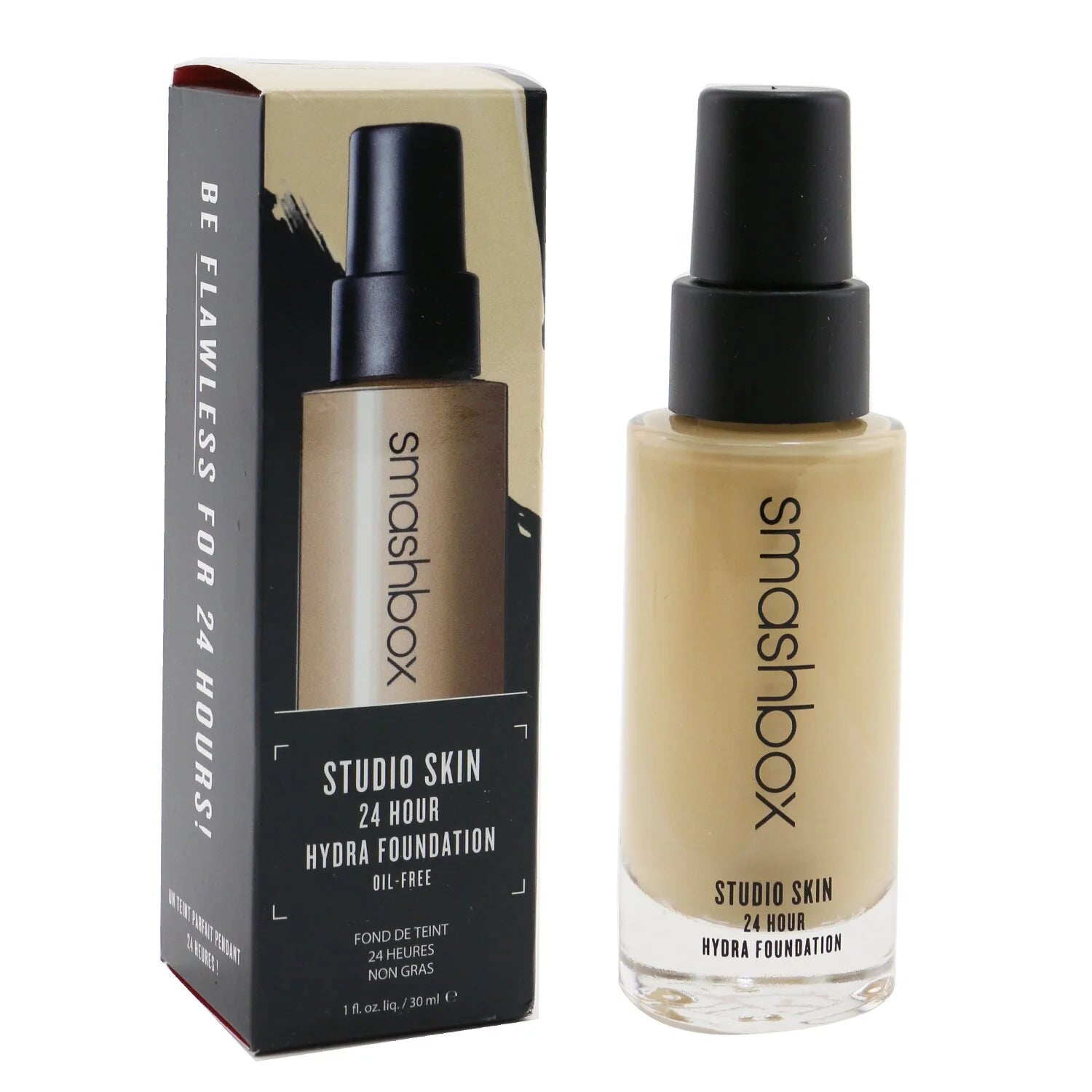 Foundation 30ml/1oz L6459